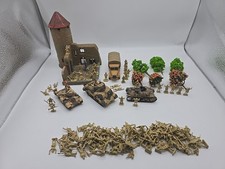 Airfix Bundle Airfix 1:72 Soldiers Airfix Tank Diorama Bundle