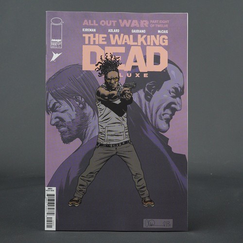 Walking dead dlx - walking, b