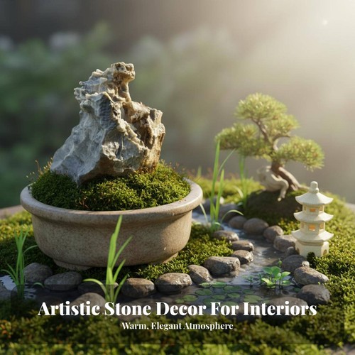 Natural miniature stsingle - miniature,