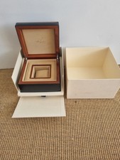 Genuine breguet watch box - genuine, set