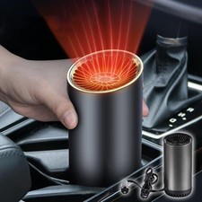 150W Car Heater Fan 12V Car
