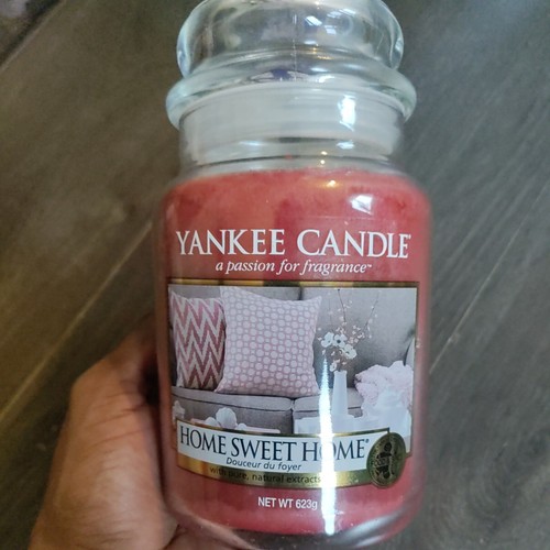 Yankee candle home - yankee,