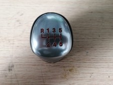 Ford Focus Gear Knob ST250 6 Speed Gear Knob 2011-2018 ST 250 MK3