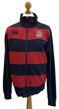 England Rugby Union Track Top