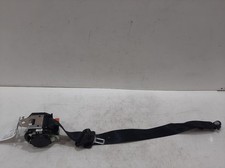 CITROEN C3 MK3 2016-2021 Rear