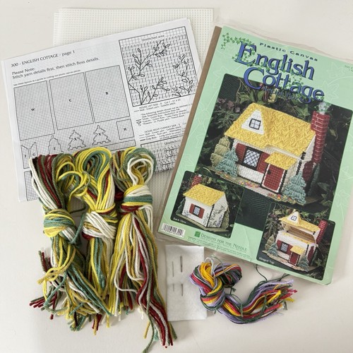 Vintage english country - english,