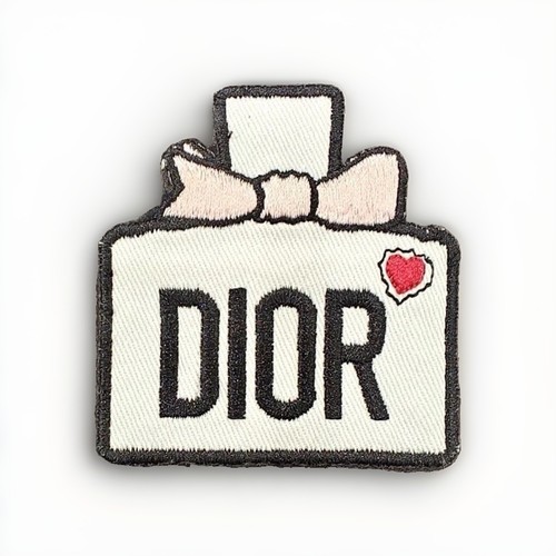 Authentic christian dior - christian,
