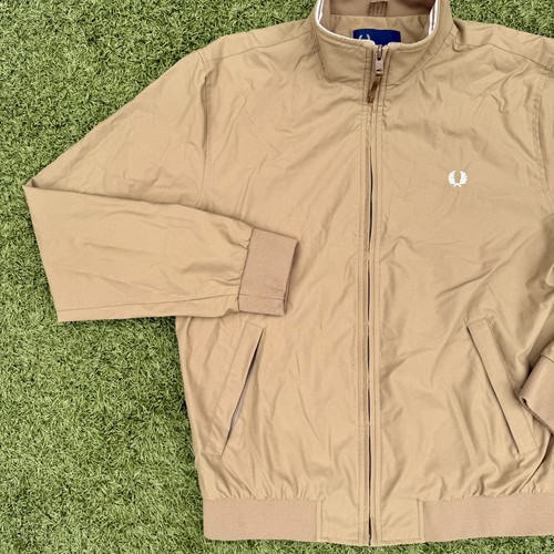 Fred perry brentham - perry, jacket