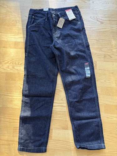 Levi carpenter jeans loose - jeans,