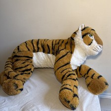 Ikea Djungelskog Tiger 70 cm