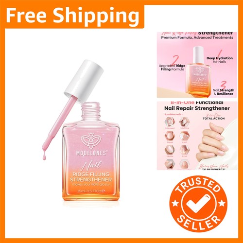 Professional nail repair - nail,