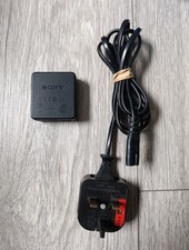 Sony AC-UB10C USB Charger Adapter for Sony Cyber-shot / Handycam / Bloggie