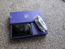 BT Mini Hub 4G Wi-Fi BT70
