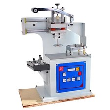 Pad Printing Machine Digital