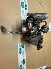 VAUXHALL ZAFIRA SRI TURBO