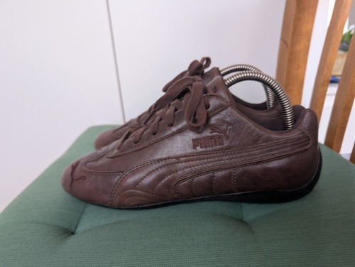 Vintage puma speed - puma,