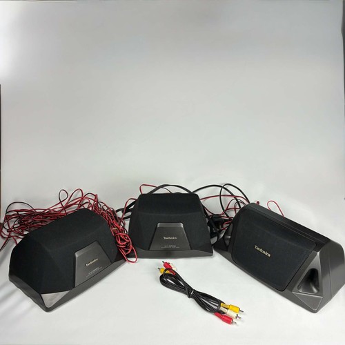Technics surround sound - surround,