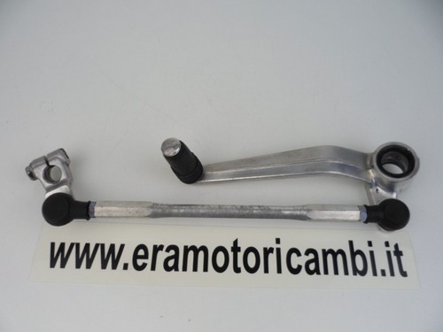 Gear shift lever pedal engine - gear,