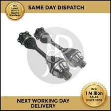 AUDI A6-A7-A8-Q5 DRIVESHAFT NEAR/SIDE AND OFF/SIDE 2008>2018