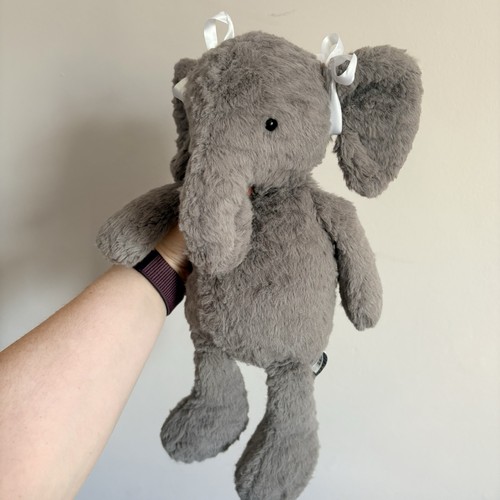 Rare retired genuine jellycat - retired,