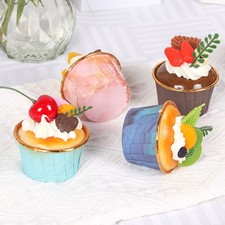 .›6Pcs Artificial Fake