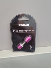 Pico Microphone for iPod Touch