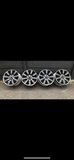 RANGE ROVER SPORT STORMER 20” ALLOY WHEELS