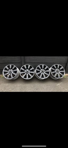 Range rover sport stormer - range,