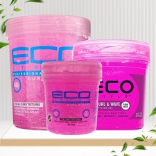 Eco Styler Professional Hair Styling Gel Curl And Wave - All Sizes