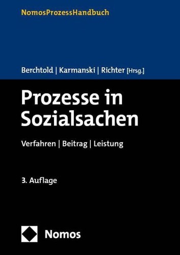 Prozesse sozialsachen josef - in,