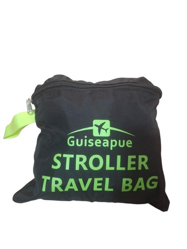 Guiseapue stroller travel bag - stroller,