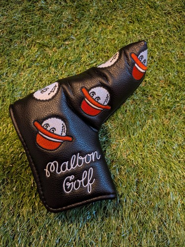 Malbon universal black - malbon, golf