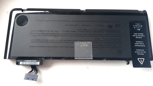 Original apple macbook - pro, 13
