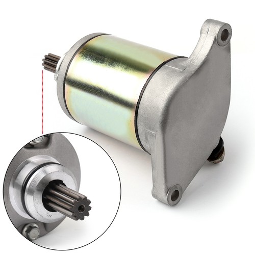 Starter motor for suzuki - motor,