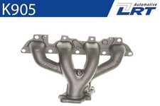 MANIFOLD EXHAUST SYSTEM FITS