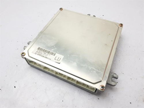2002 honda civic engine - civic, ecu