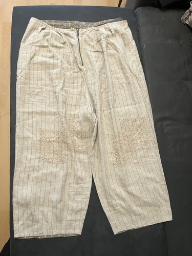 Ewa walla 11384 trousers - 11384,
