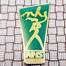 NHS 1948-1998 50-Year