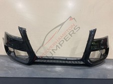 AUDI A5 S LINE 2007-11 GENUINE