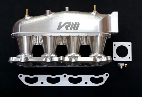 Billet intake manifold for - vr,