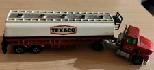 Matchbox TEXACO Petrol Tanker