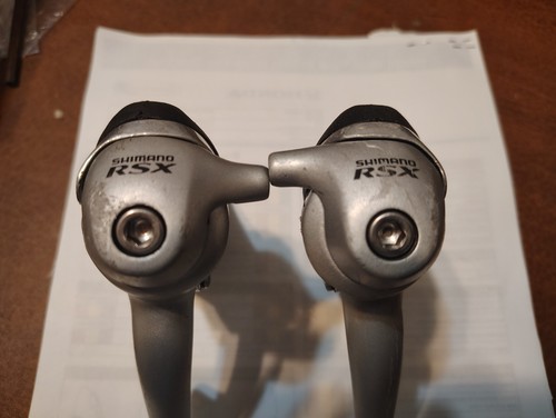 Shimano rsx a416 a417 - shimano,