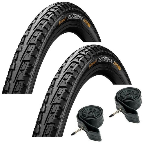 Continental ride tour x - ride, 27