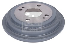 2 X FEBI BILSTEIN BRAKE DRUM