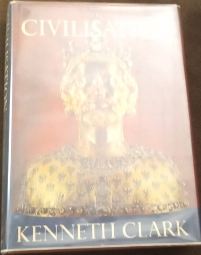 Civilisation hardcover - civilisation,
