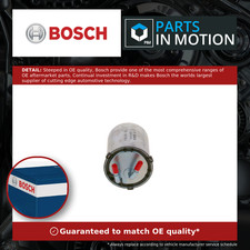 Fuel Filter F026402835 Bosch
