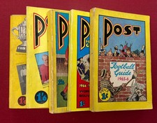 (NOTTINGHAM) POST FOOTBALL