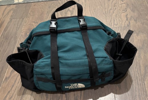 Vintage the north face - the,