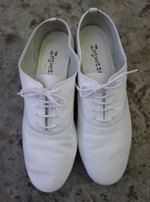 Repetto Zizi oxford shoes