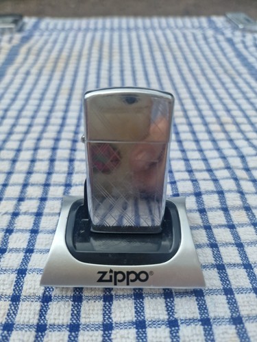 Zippo 1980 slimline - zippo-1980-slimline,, double